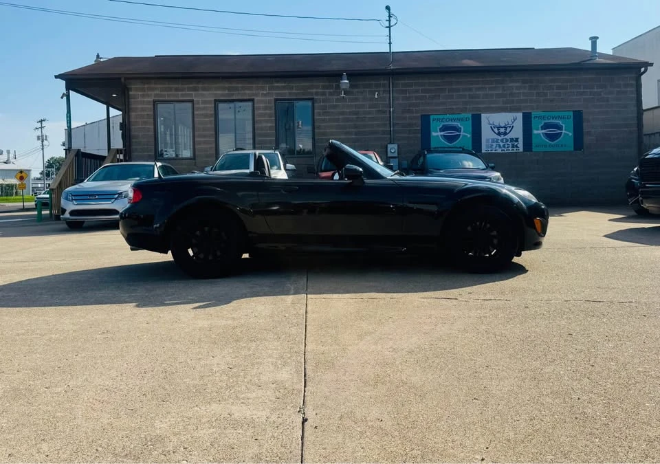 2012 Mazda NC MX-5 Miata - Image 3 of 12