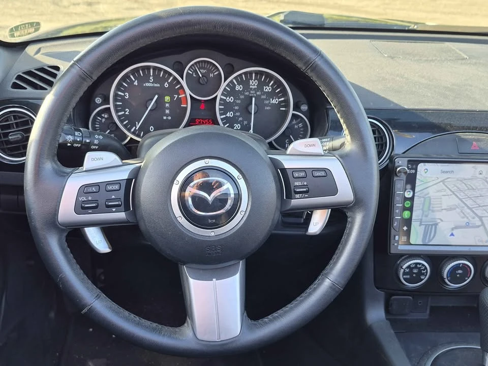 2012 Mazda NC MX-5 Miata - Image 14 of 20