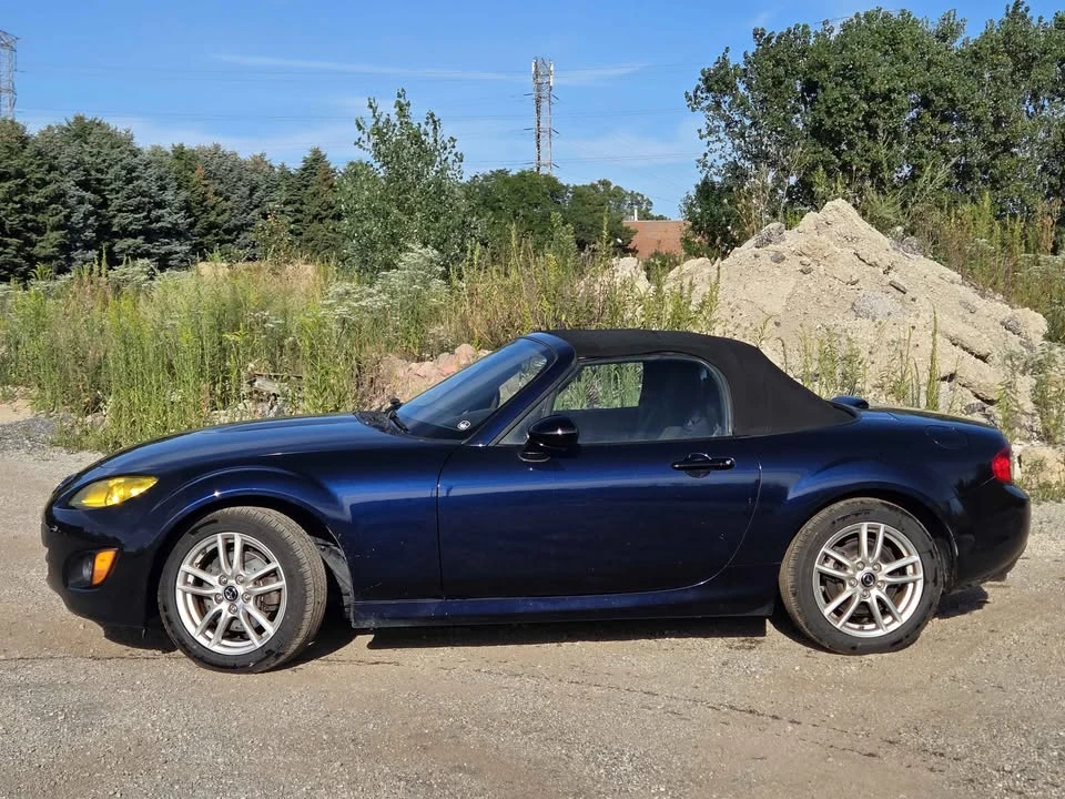 2012 Mazda NC MX-5 Miata - Image 4 of 20