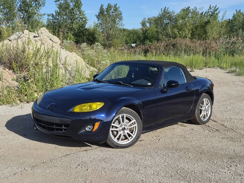 2012 Mazda NC MX-5 Miata - Image 8 of 20
