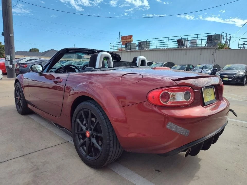 2012 Mazda NC MX-5 Miata - Image 6 of 20