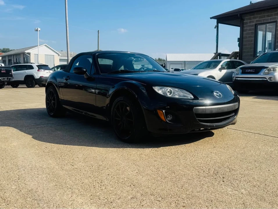 2012 Mazda NC MX-5 Miata - Image 10 of 12