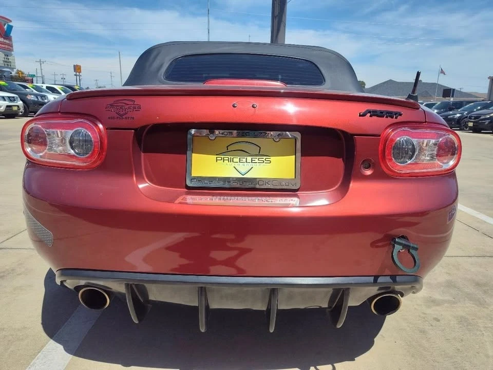 2012 Mazda NC MX-5 Miata - Image 20 of 20