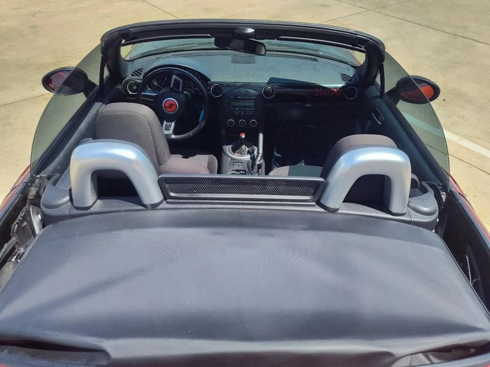 2012 Mazda NC MX-5 Miata - Image 15 of 20