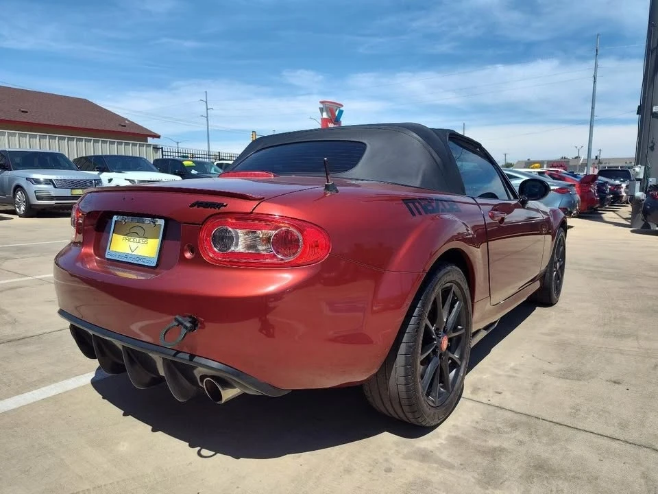 2012 Mazda NC MX-5 Miata - Image 19 of 20