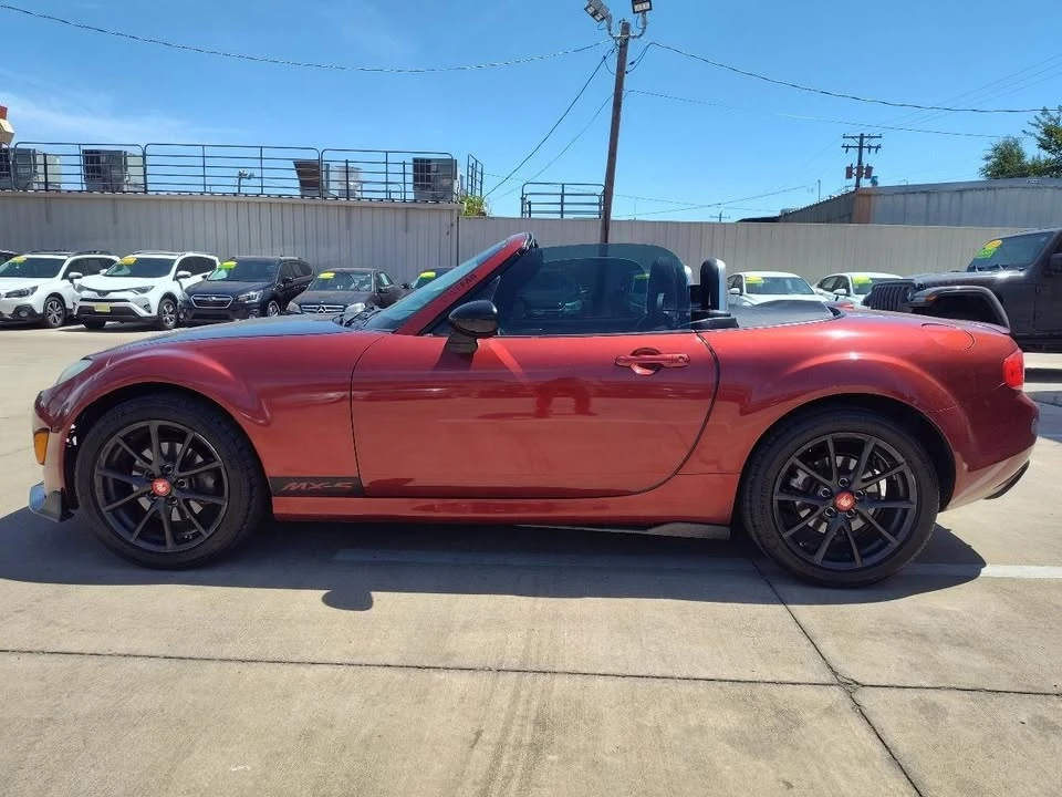 2012 Mazda NC MX-5 Miata - Image 8 of 20