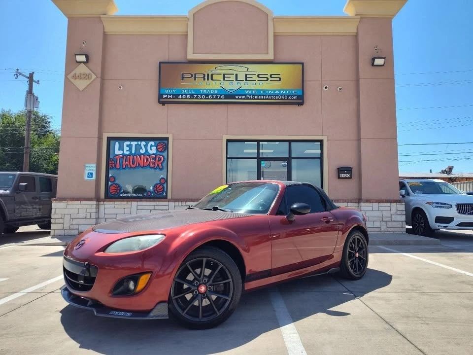 2012 Mazda NC MX-5 Miata - Image 16 of 20