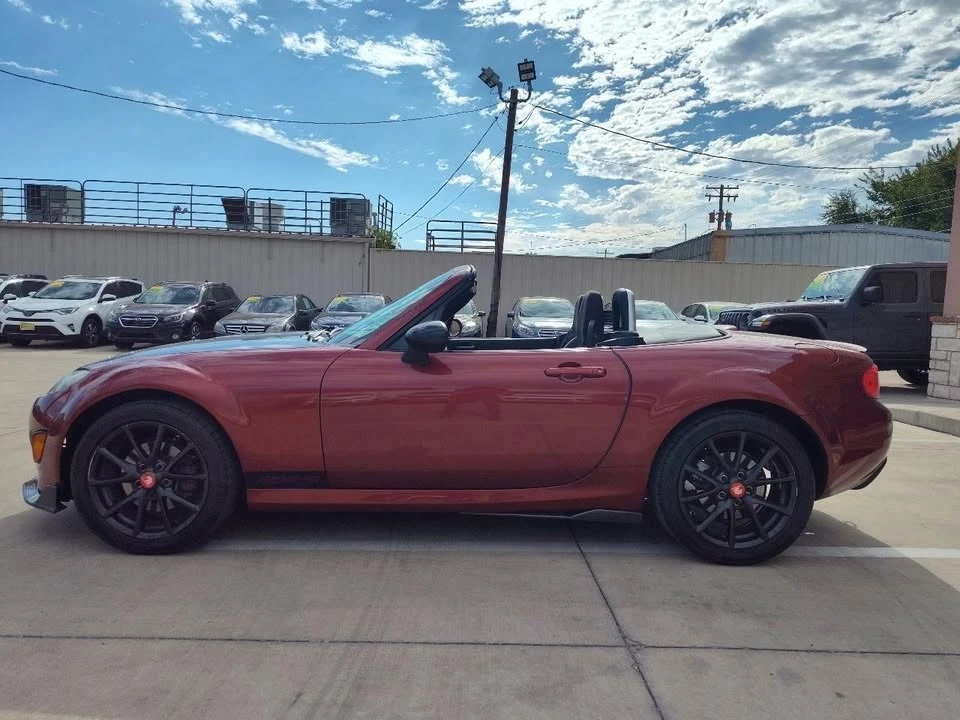 2012 Mazda NC MX-5 Miata - Image 7 of 20