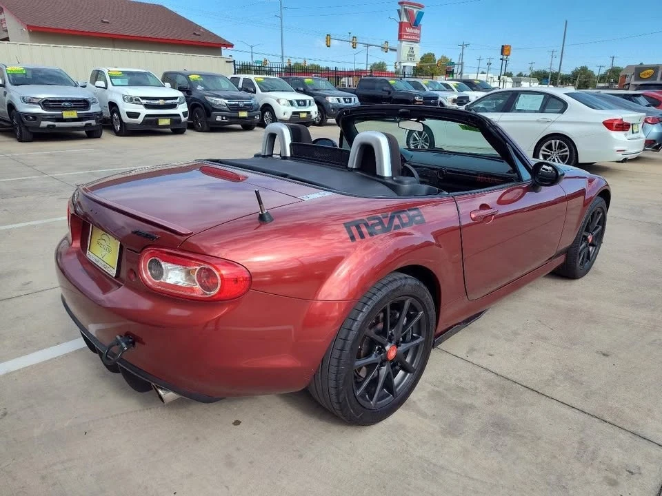 2012 Mazda NC MX-5 Miata - Image 4 of 20