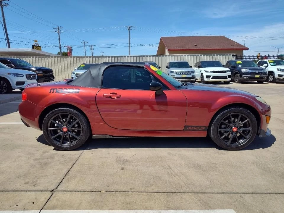 2012 Mazda NC MX-5 Miata - Image 18 of 20
