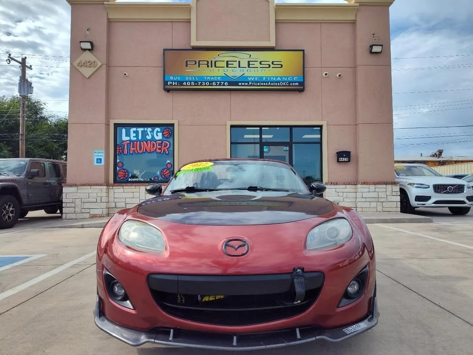 2012 Mazda NC MX-5 Miata - Image 11 of 20