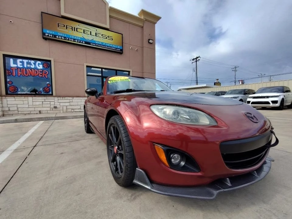 2012 Mazda NC MX-5 Miata - Image 2 of 20