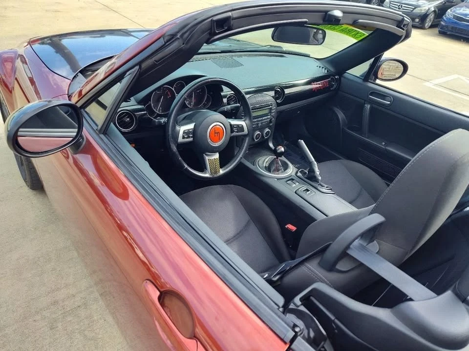 2012 Mazda NC MX-5 Miata - Image 12 of 20
