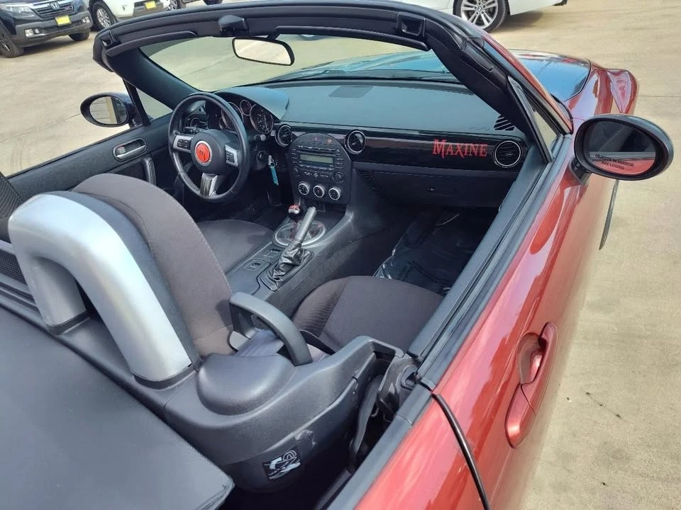 2012 Mazda NC MX-5 Miata - Image 13 of 20