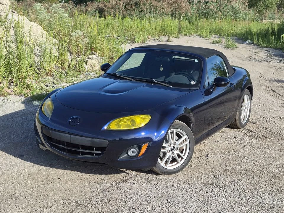2012 Mazda NC MX-5 Miata - Image 13 of 20