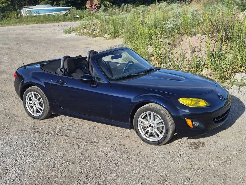 2012 Mazda NC MX-5 Miata - Image 3 of 20