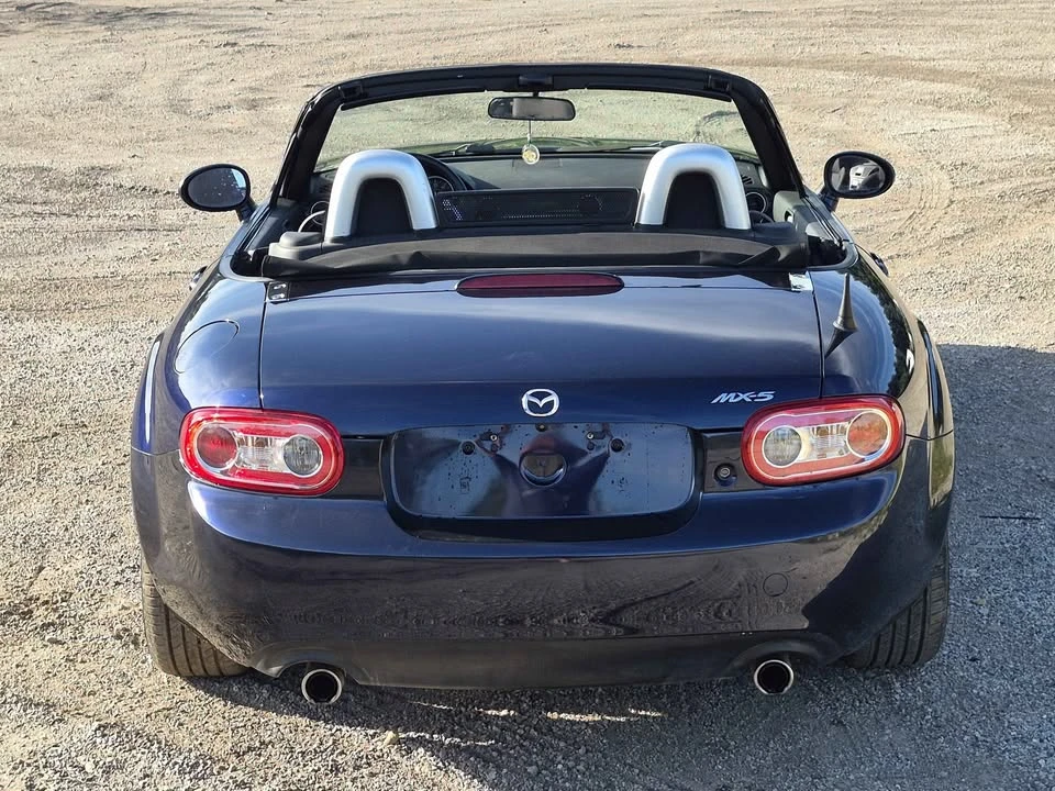 2012 Mazda NC MX-5 Miata - Image 6 of 20