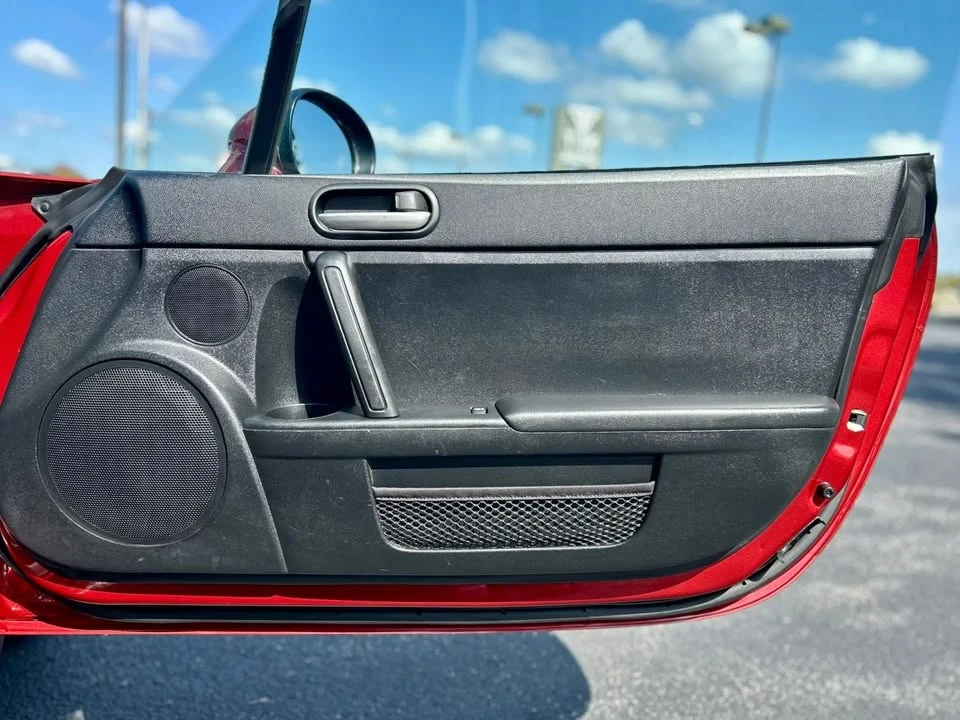 2012 Mazda NC MX-5 Miata - Image 16 of 20