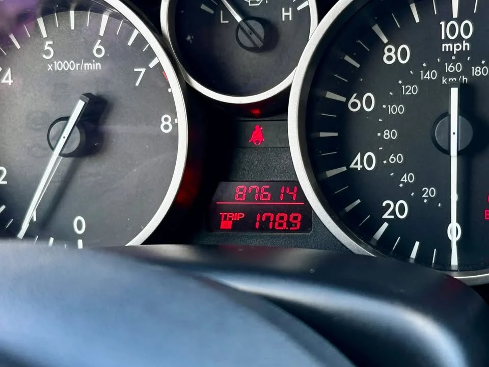 2012 Mazda NC MX-5 Miata - Image 19 of 20