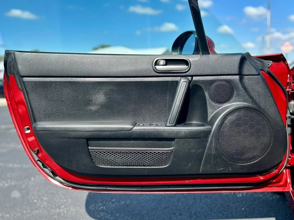 2012 Mazda NC MX-5 Miata - Image 9 of 20