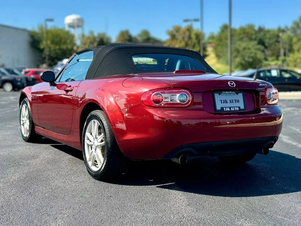 2012 Mazda NC MX-5 Miata - Image 3 of 20