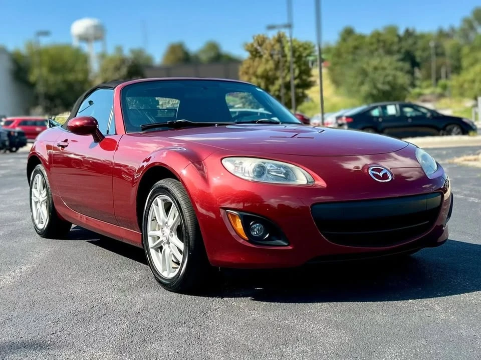 2012 Mazda NC MX-5 Miata - Image 7 of 20