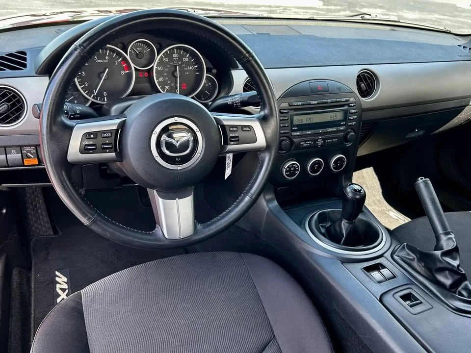 2012 Mazda NC MX-5 Miata - Image 13 of 20