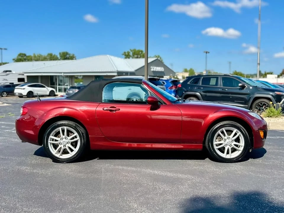 2012 Mazda NC MX-5 Miata - Image 6 of 20