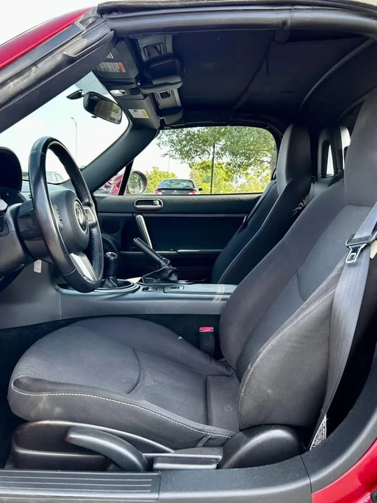 2012 Mazda NC MX-5 Miata - Image 10 of 20