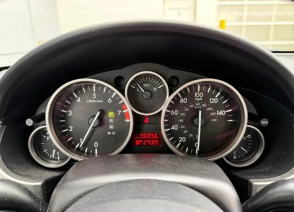 2012 Mazda NC MX-5 Miata - Image 2 of 11