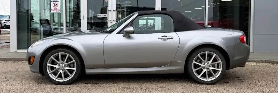 2012 Mazda NC MX-5 Miata - Image 8 of 11