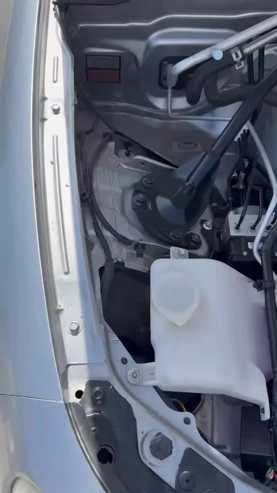 2012 Mazda NC MX-5 Miata - Image 11 of 11