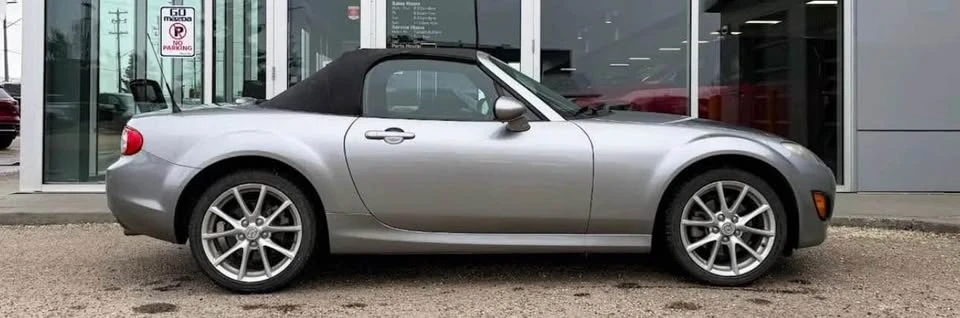 2012 Mazda NC MX-5 Miata - Image 5 of 11