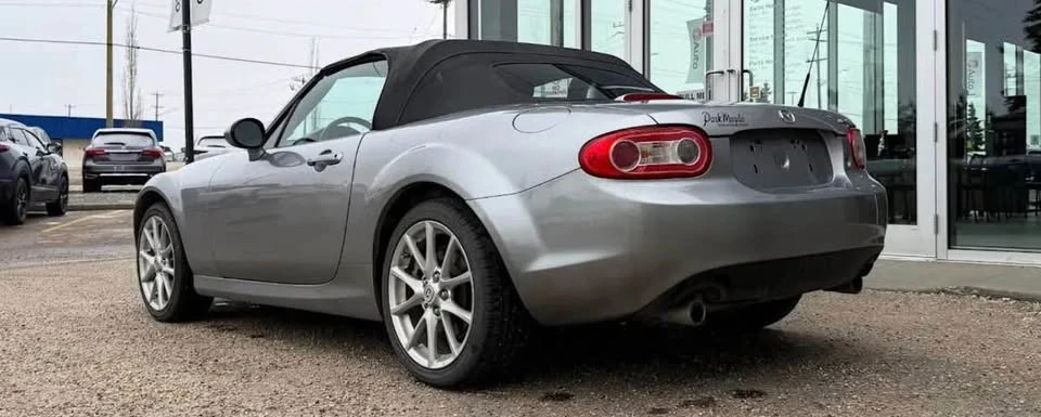 2012 Mazda NC MX-5 Miata - Image 7 of 11