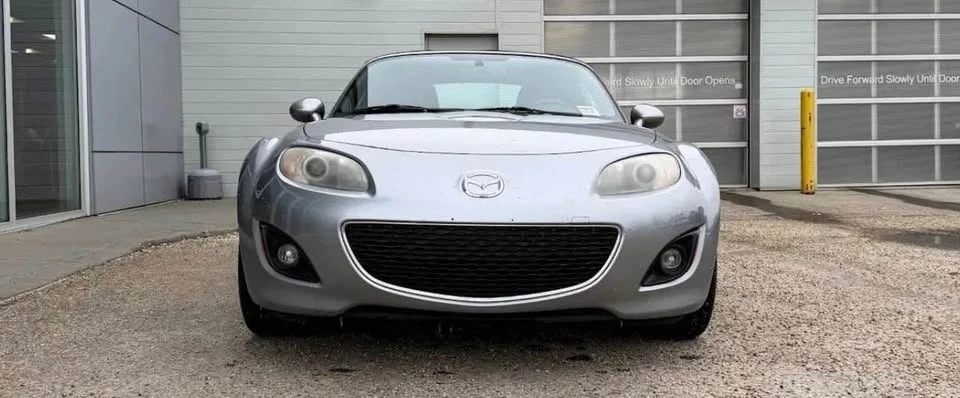 2012 Mazda NC MX-5 Miata - Image 4 of 11