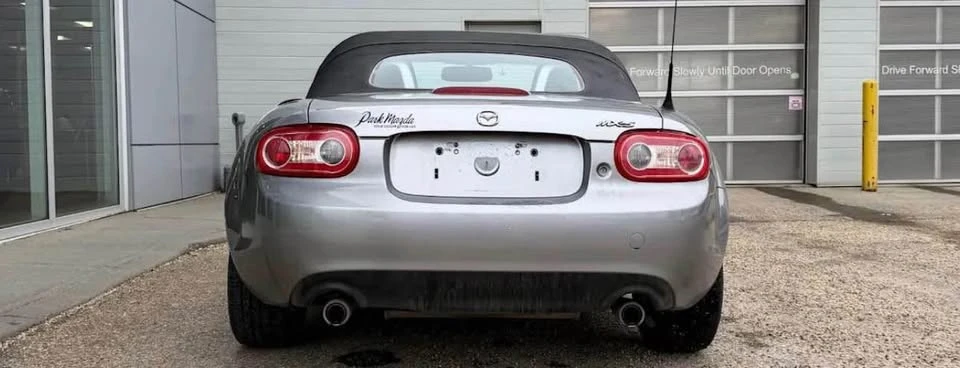 2012 Mazda NC MX-5 Miata - Image 6 of 11