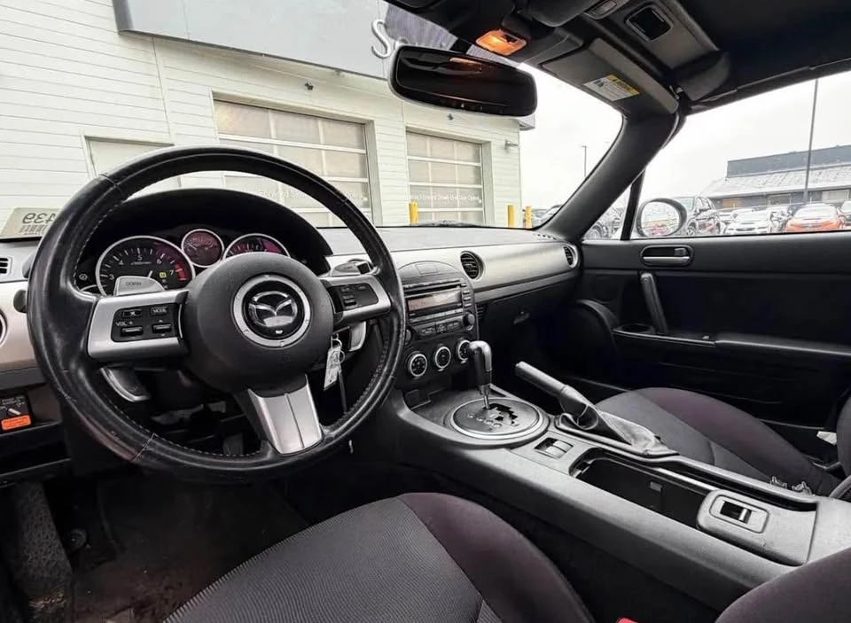 2012 Mazda NC MX-5 Miata - Image 3 of 11