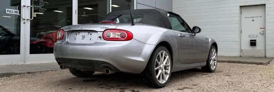 2012 Mazda NC MX-5 Miata - Image 9 of 11