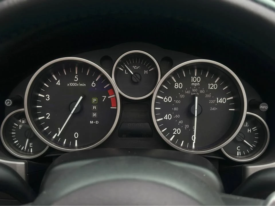 2012 Mazda NC MX-5 Miata - Image 8 of 15