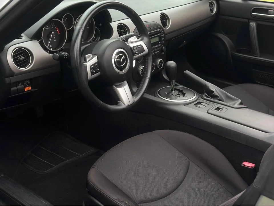 2012 Mazda NC MX-5 Miata - Image 10 of 15