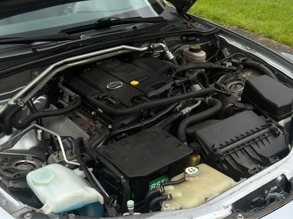 2012 Mazda NC MX-5 Miata - Image 13 of 15