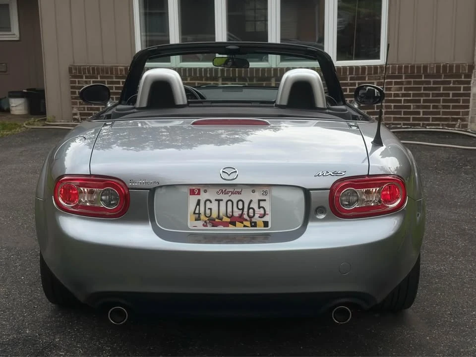 2012 Mazda NC MX-5 Miata - Image 6 of 15