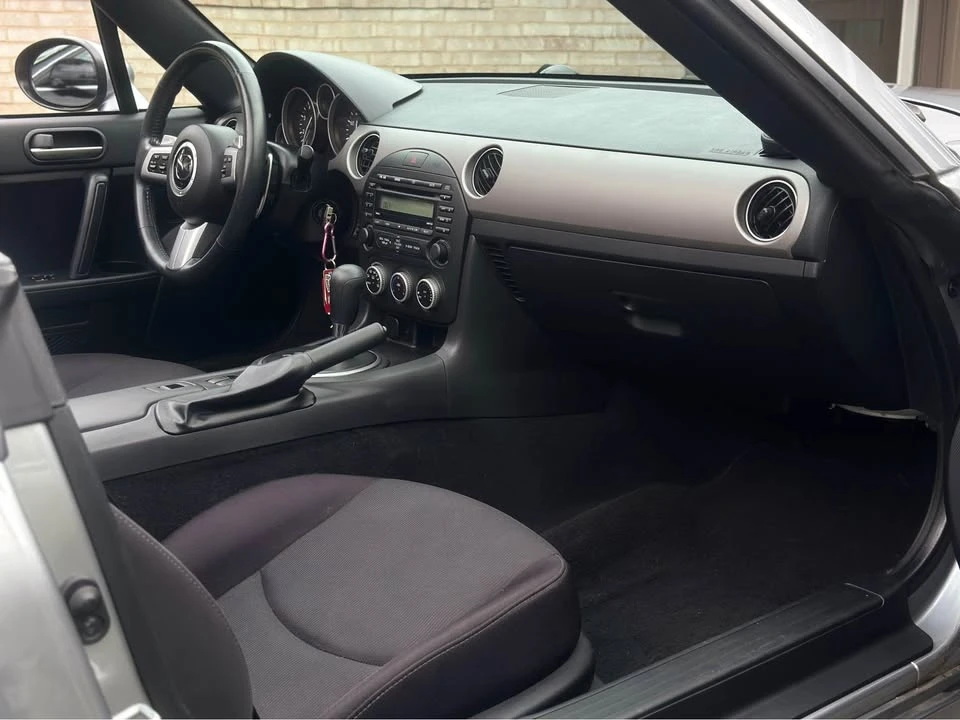 2012 Mazda NC MX-5 Miata - Image 12 of 15