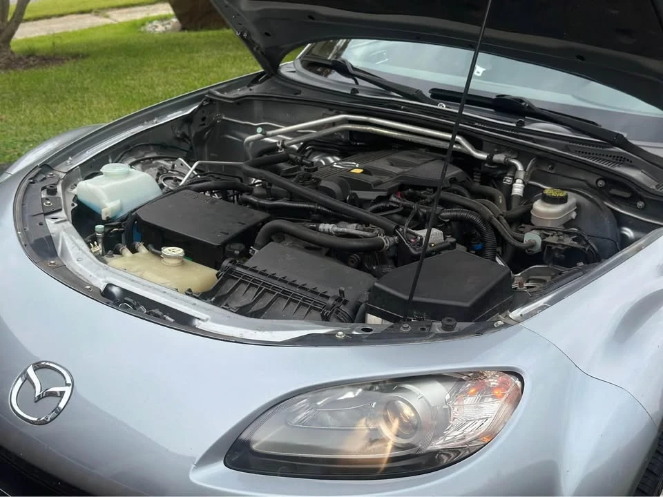 2012 Mazda NC MX-5 Miata - Image 14 of 15
