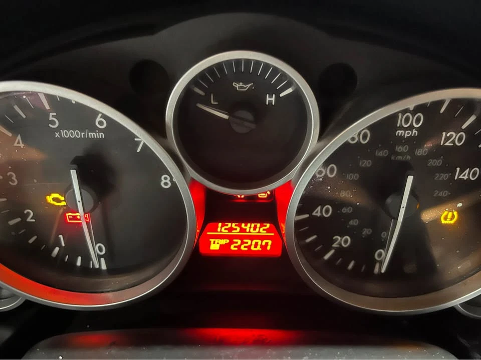 2012 Mazda NC MX-5 Miata - Image 8 of 8