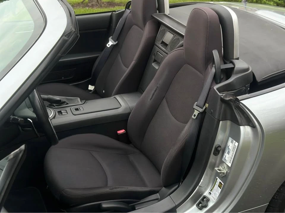 2012 Mazda NC MX-5 Miata - Image 9 of 15