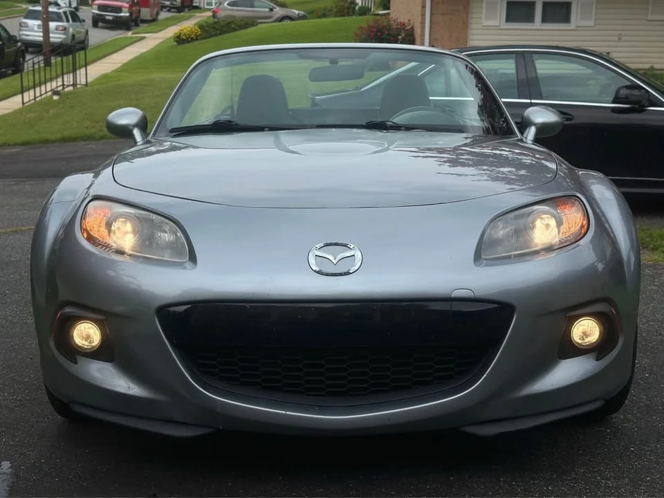 2012 Mazda NC MX-5 Miata - Image 5 of 15