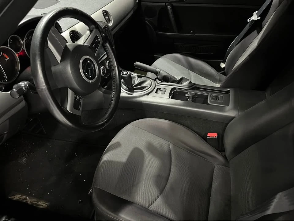 2012 Mazda NC MX-5 Miata - Image 6 of 8