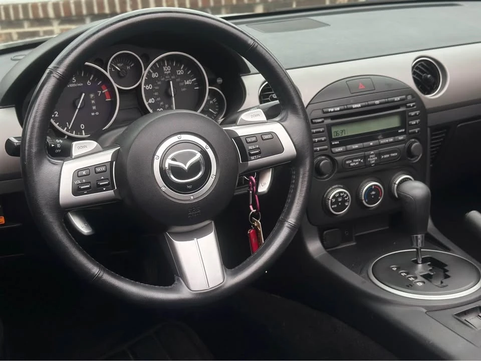 2012 Mazda NC MX-5 Miata - Image 7 of 15