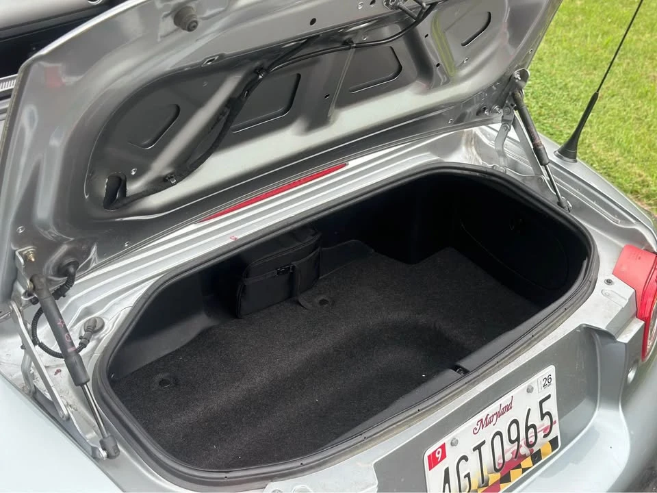 2012 Mazda NC MX-5 Miata - Image 15 of 15